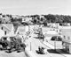 USA Michigan Street Scene on Mackinac Island Fine Art Print
