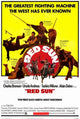 Red Sun Movie Poster - 11x17 Print