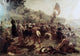 Founding of the Colony of Maryland Fine Art Print by Emanuel Gottlieb Leutze