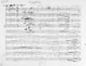 Beethoven Manuscript Fine Art Print - String Quartet Op. 130