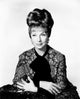 Agnes Moorehead Vintage Photo Print - Fine Art by Everett Collection