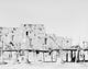 Taos Pueblo Fine Art Print - New Mexico Landscape