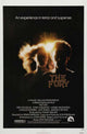 The Fury Movie Poster Print - 27x40 | Posterazzi