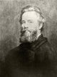Herman Melville, 1819 Fine Art Print - Available in Multiple Sizes
