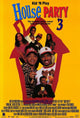 House Party 3 Movie Poster (11x17) | Posterazzi