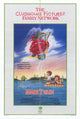 The Adventures of Mark Twain Movie Poster Print (27x40)