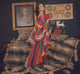 Claudia Cardinale - Aries 3 Photo Print by Dark Art Portal