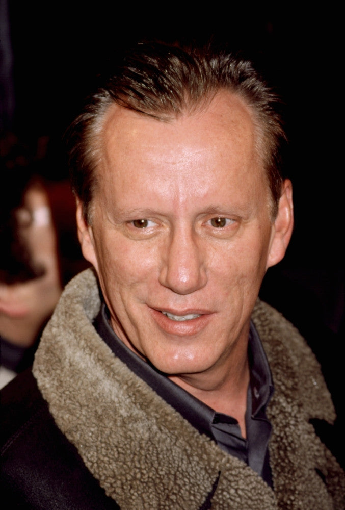 James Woods Photo Print at Hannibal Premiere by CJ Contino