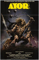 Ator Movie Poster Print (27x40) | Posterazzi