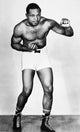 Archie Moore American Light-Heavyweight Fighter Poster Print by Granger Collection