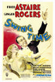 Swing Time Movie Poster Print (27x40) | Posterazzi