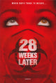 28 Weeks Later Movie Poster Print (27x40) | Posterazzi