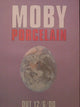 Moby Porcelain Poster Print - Rolled Art Décor
