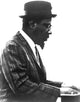Thelonious Monk Jazz Pianist History Poster Print