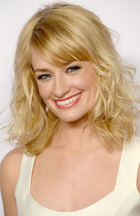 Beth Behrs at the 68th Annual Tony Awards 2014 Photo Print