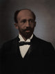 W.E.B. Du Bois Fine Art Print - American Civil Rights Activist