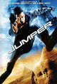Jumper Movie Poster (27x40) - Ready to Hang or Frame