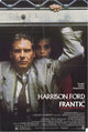 Frantic Movie Poster Print (27 x 40) | Posterazzi