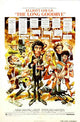 The Long Goodbye Movie Poster - 11x17 Print