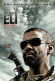 The Book of Eli - Style B Movie Poster (11x17)