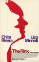The Rink Broadway Movie Poster Print (27x40) - Item #MOVCH5723