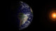 View of Earth at Its Equinox Fine Art Print by Stocktrek Images