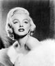 Marilyn Monroe American Cinema Actress Fine Art Print by Granger Collection