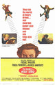 The World of Henry Orient Movie Poster (11x17)