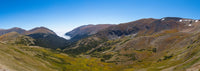Stunning Landscape from Alpine Visitor Center Fine Art Print by Panoramic Images
