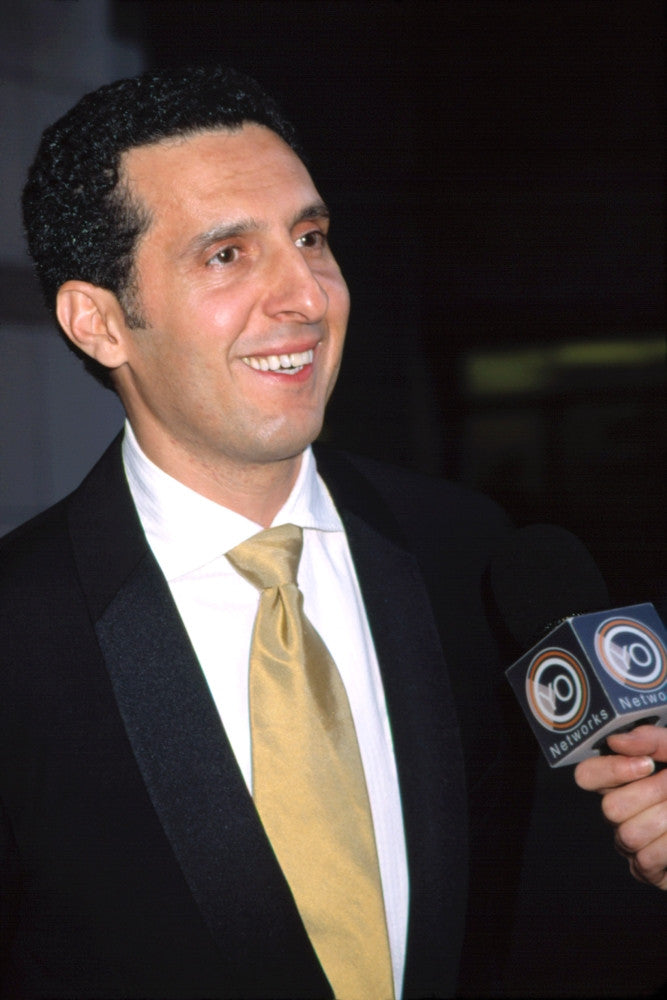 John Turturro Celebrity Photo Print - Multiple Sizes Available