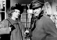 Random Harvest Photo Print featuring Greer Garson and Ronald Colman - 1942