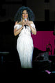 Diana Ross at Celebrity Fight Night XIII - Photo Print