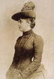 Baroness Marie Vetsera Fine Art Print - C1888 Photograph