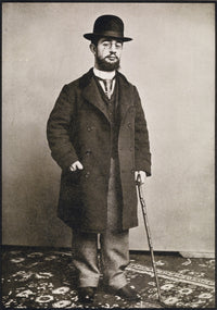 Henri Toulouse-Lautrec Fine Art Print - 1864-1901 | Posterazzi