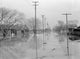 Tennessee Flood of 1937 Fine Art Print by Edwin Locke