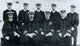 Captain and Officers of the Titanic Fine Art Print