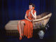Barbara Hale Telephone Photo Print - Multiple Sizes Available