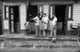 Peace Corps Volunteer Photograph from 1965 in Santo Domingo