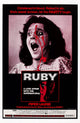 Ruby U Movie Poster Print - Janit Baldwin & Piper Laurie (1977)