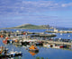 Howth Harbour Fine Art Print by The Irish Image Collection