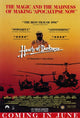 Hearts of Darkness: A Filmmaker's Apocalypse Movie Poster Print 27x40
