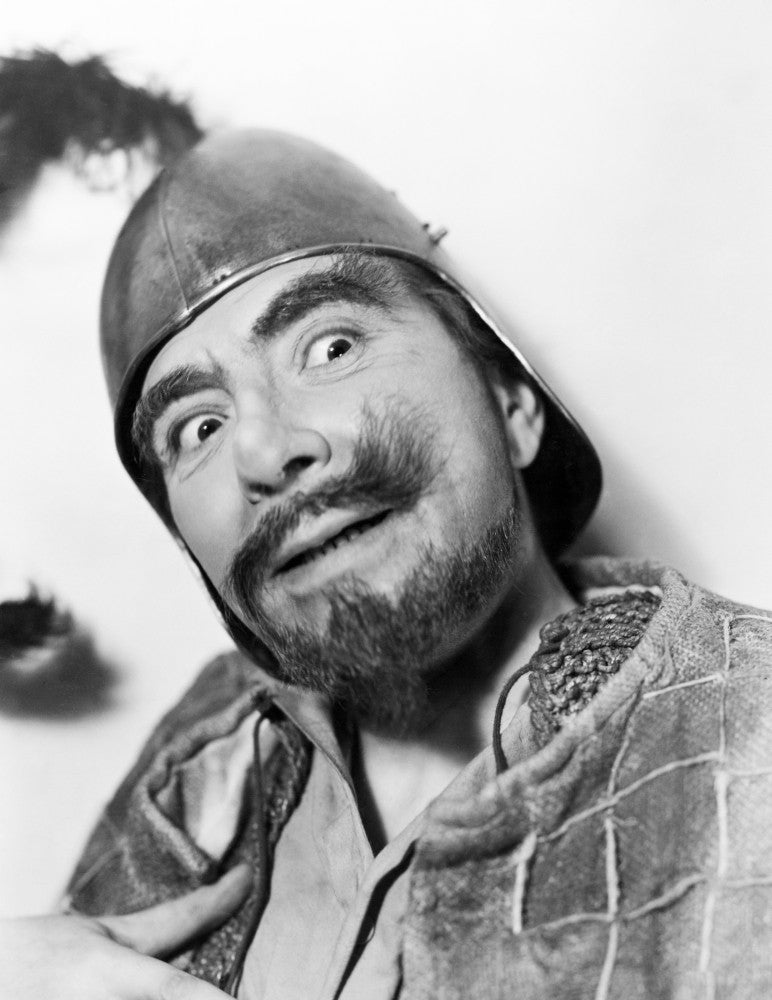 Henry V Portrait Photo Print by Everett Collection