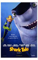 Shark Tale Movie Poster - 11x17 Print for Home or Office