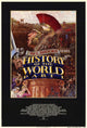 History of the World: Part 1 Movie Poster Print (27x40)