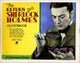 The Return of Sherlock Holmes 1929 Movie Poster Masterprint