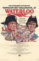 Waterloo Movie Poster 11x17 | Pop Culture Graphics