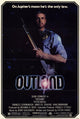 Outland Movie Poster Print (27x40) | Premium Quality Wall Art