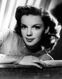 Judy Garland Vintage Photograph Print (1945) | Posterazzi