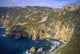 Slieve League Sea Cliffs Fine Art Print by The Irish Image Collection