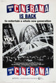 This is Cinerama Movie Poster Print - 27x40 | Posterazzi